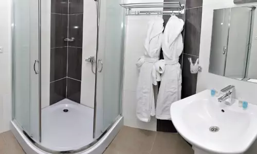 هتل ال پلازا تفلیس